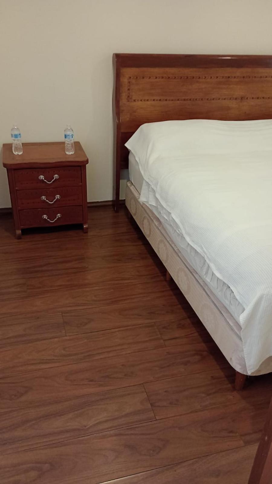 Suites Cuija Coyoacan Città del Messico Camera foto
