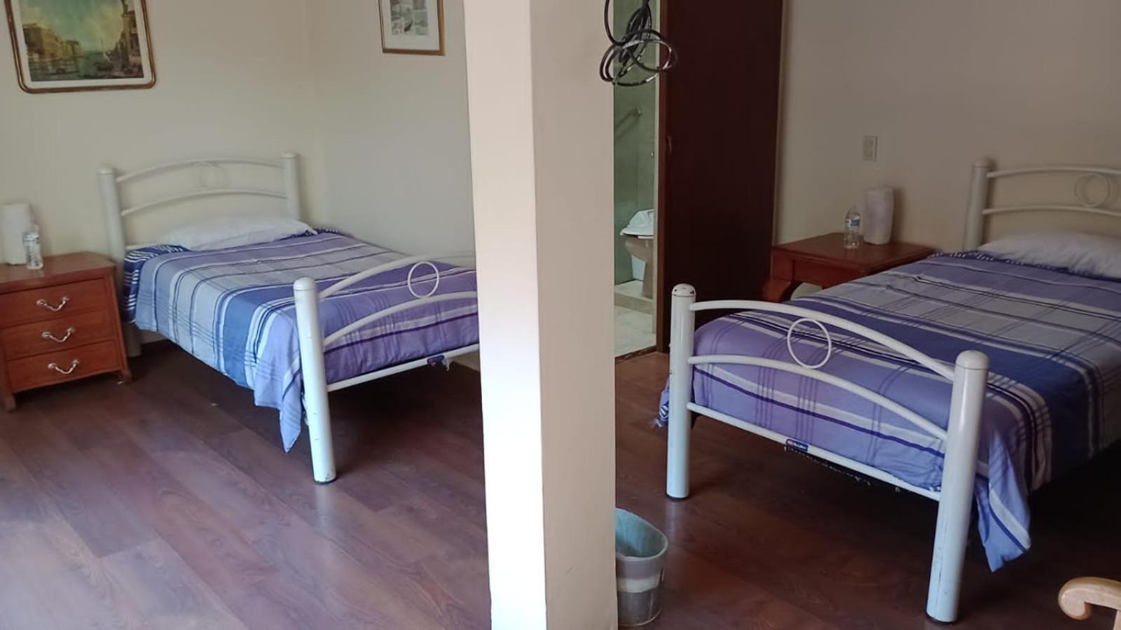 Suites Cuija Coyoacan Città del Messico Esterno foto