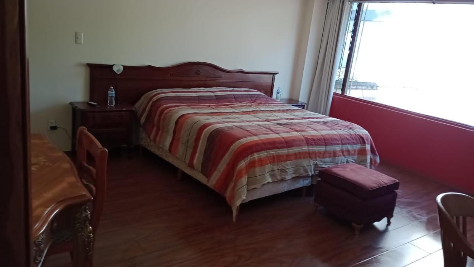 Suites Cuija Coyoacan Città del Messico Esterno foto