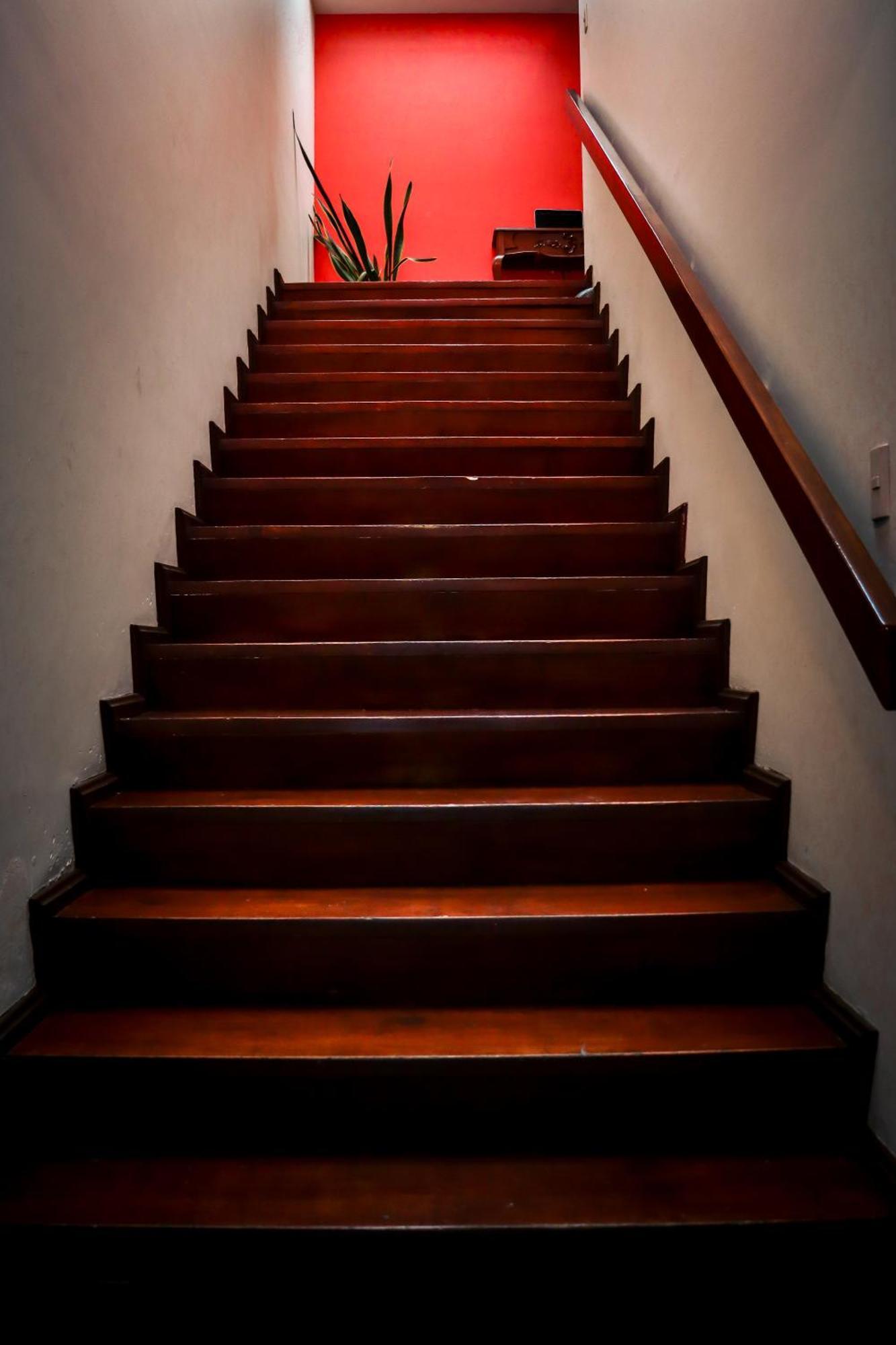 Suites Cuija Coyoacan Città del Messico Esterno foto