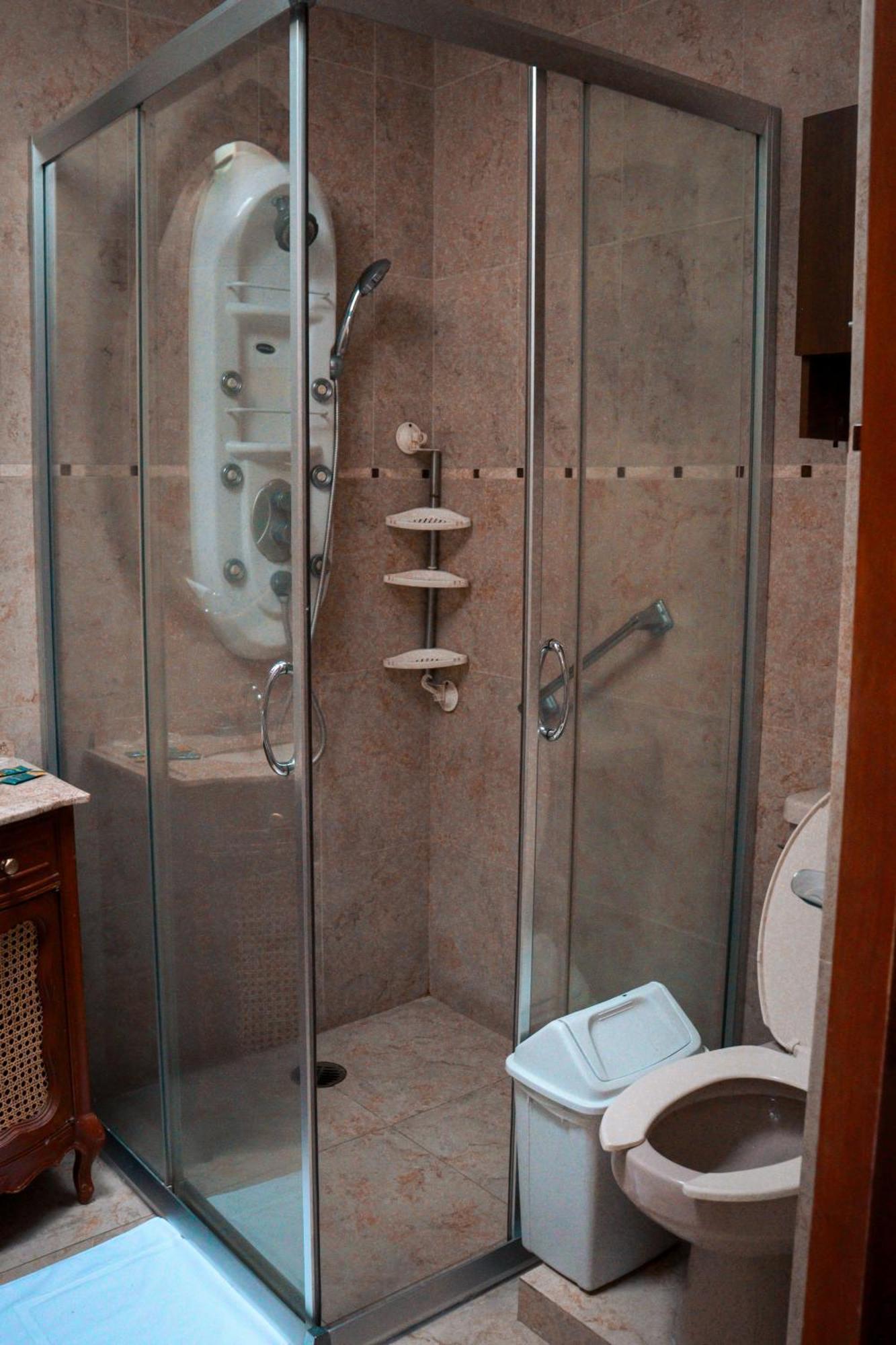 Suites Cuija Coyoacan Città del Messico Esterno foto