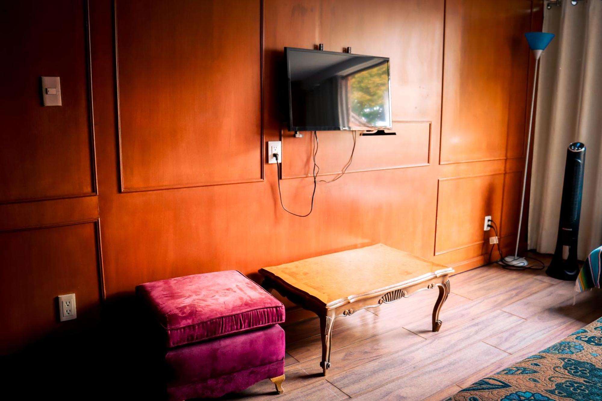 Suites Cuija Coyoacan Città del Messico Esterno foto