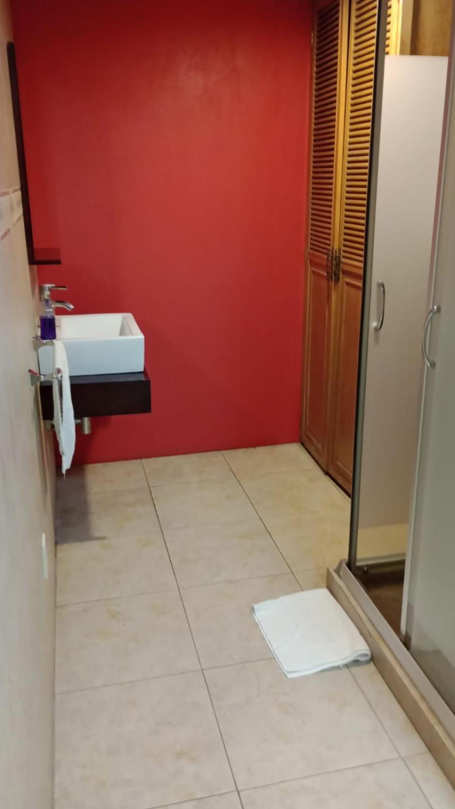 Suites Cuija Coyoacan Città del Messico Camera foto